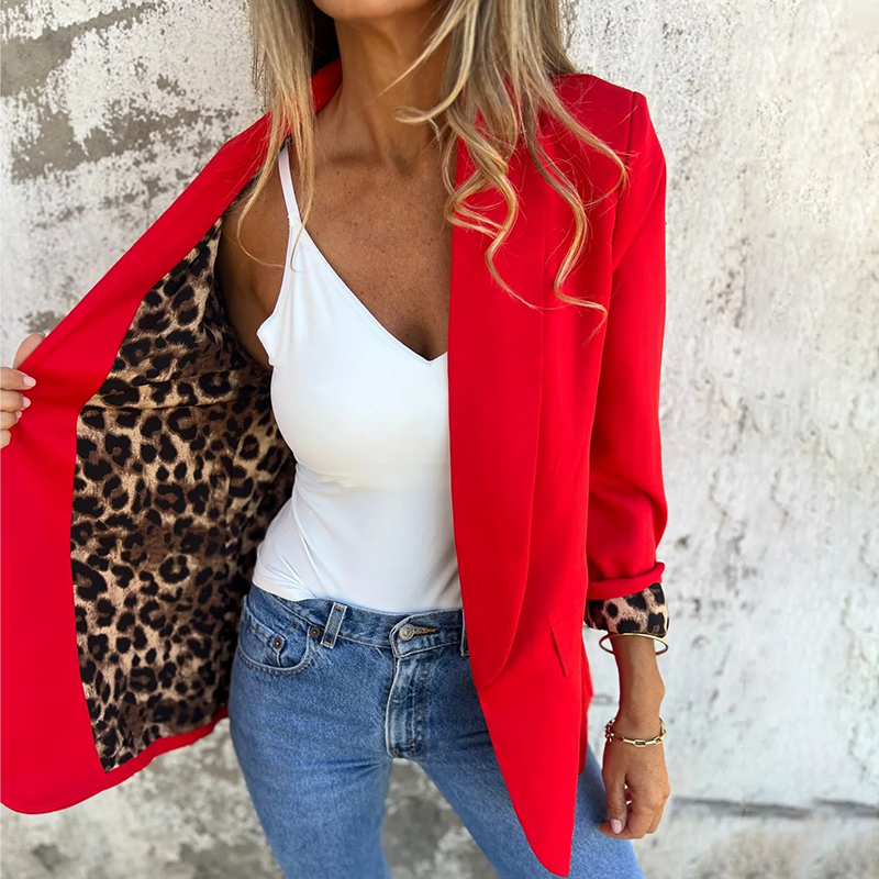 Stylish and Comfortable Blazer for Women
